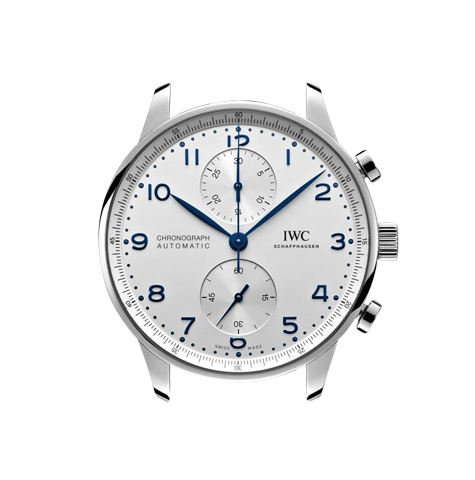 Strap Finder IWC