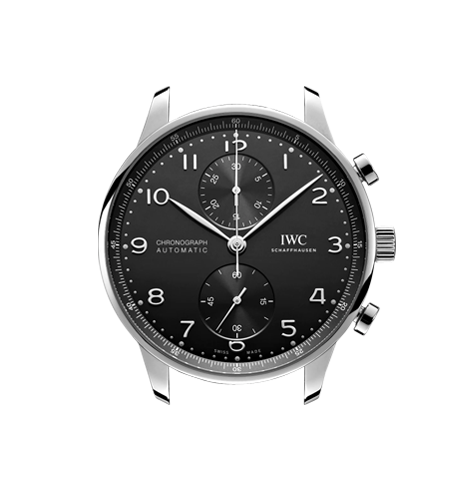 Strap Finder IWC