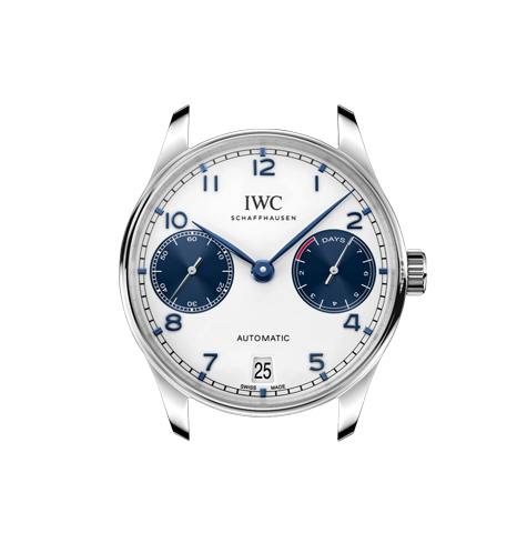 Strap Finder IWC