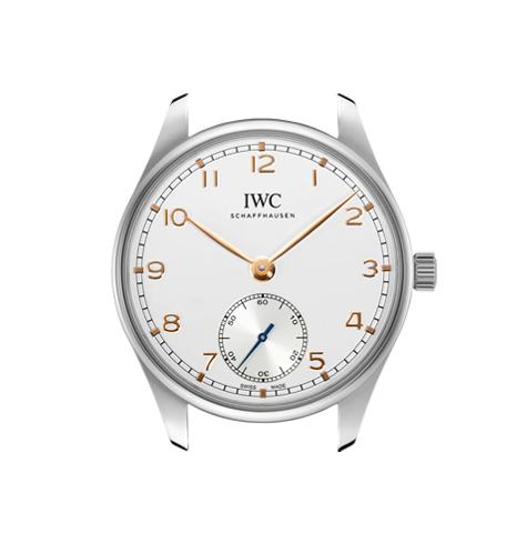 Strap Finder IWC