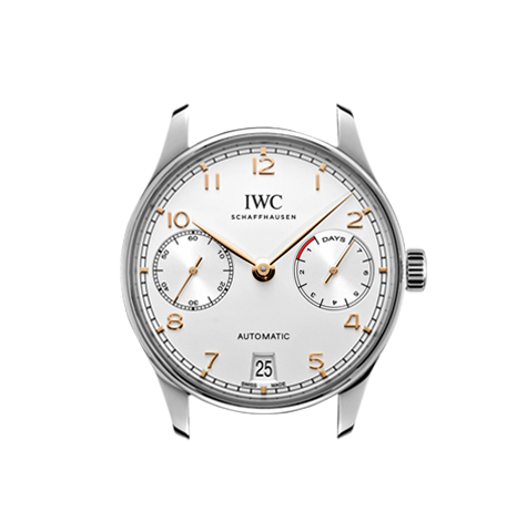 Strap Finder IWC