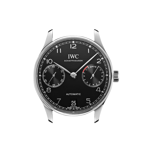 Strap Finder IWC