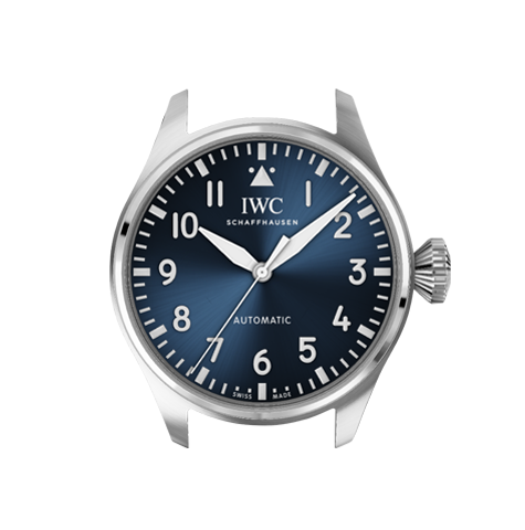 Strap Finder IWC