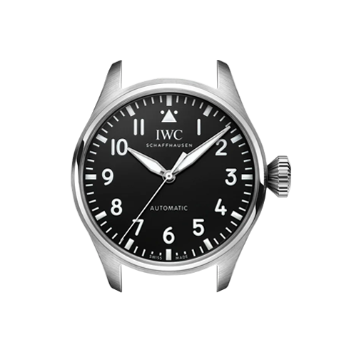 Strap Finder IWC