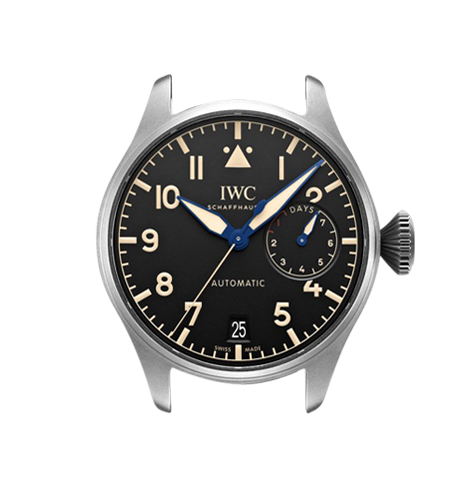 Strap Finder IWC