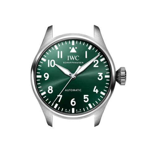 Strap Finder IWC