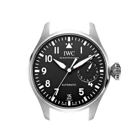 Strap Finder IWC