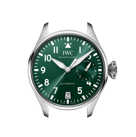Strap Finder IWC