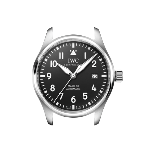 Strap Finder IWC