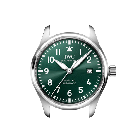Strap Finder IWC