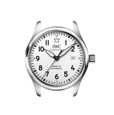 Strap Finder IWC