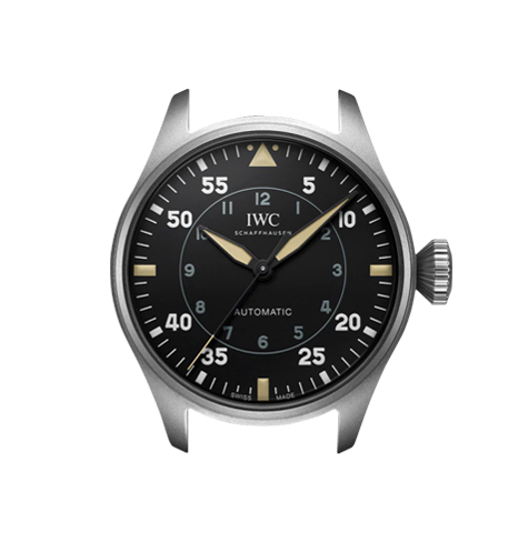Strap Finder IWC