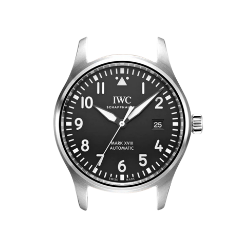 Strap Finder IWC