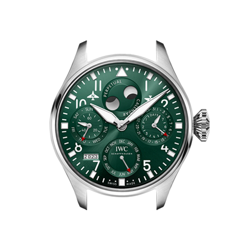 Strap Finder IWC