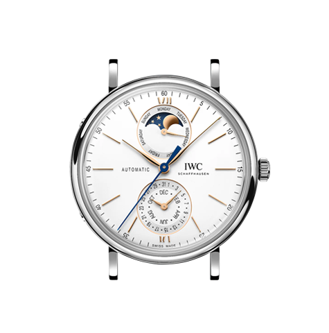 Strap Finder IWC