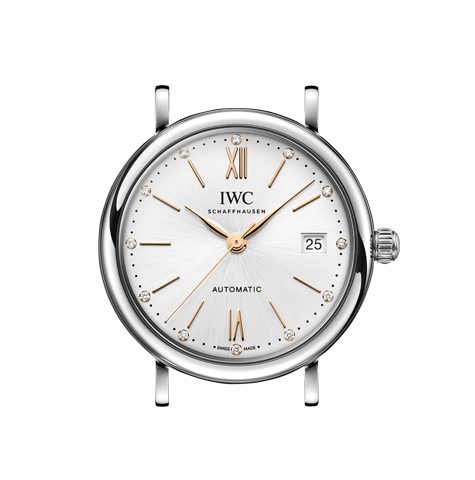 Strap Finder IWC