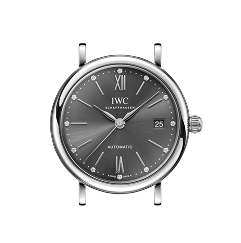 Strap Finder IWC