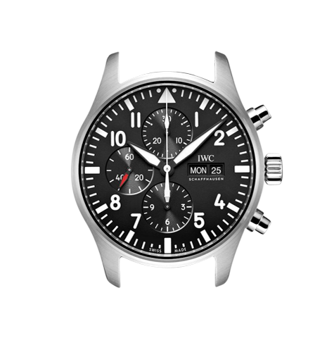 Strap Finder IWC