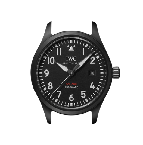 Strap Finder IWC