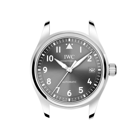 Strap Finder IWC