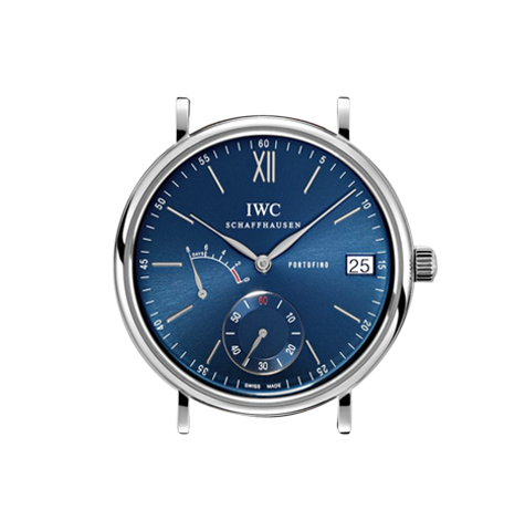 Strap Finder IWC