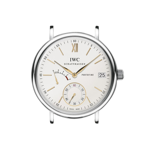 Strap Finder IWC