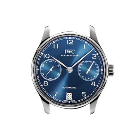 Strap Finder IWC