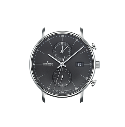 Strap Finder Junghans
