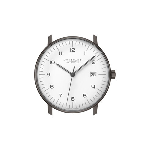 Strap Finder Junghans