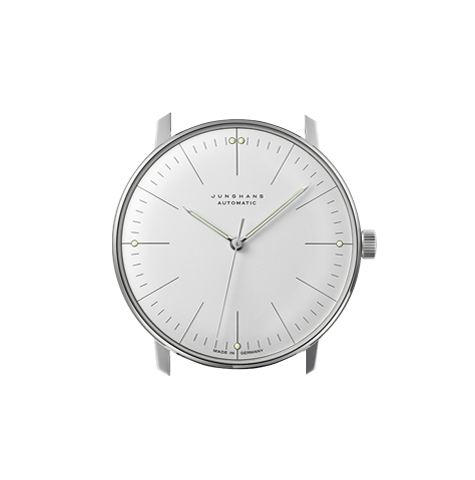 Strap Finder Junghans