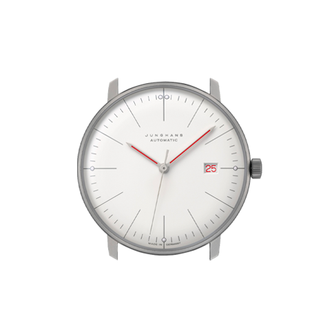 Strap Finder Junghans