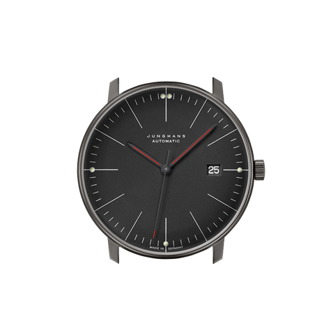Strap Finder Junghans