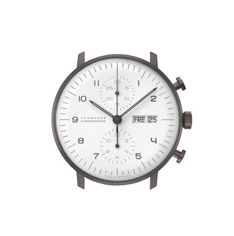 Strap Finder Junghans