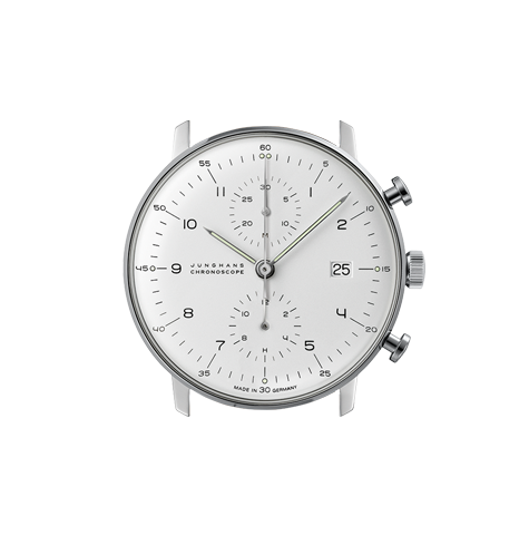 Strap Finder Junghans