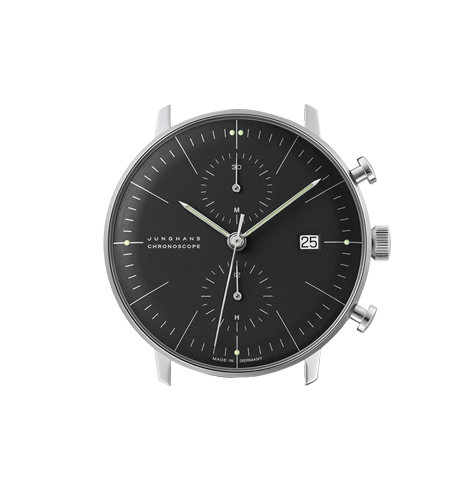 Strap Finder Junghans
