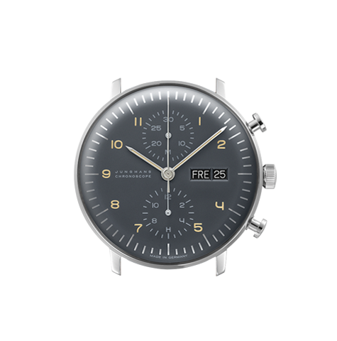 Strap Finder Junghans