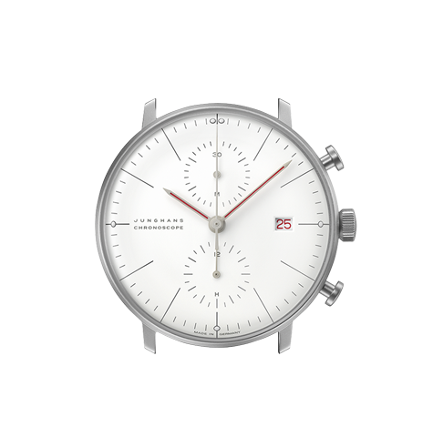 Strap Finder Junghans