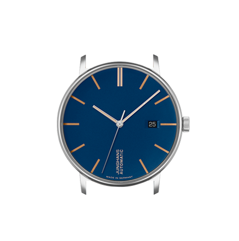 Strap Finder Junghans