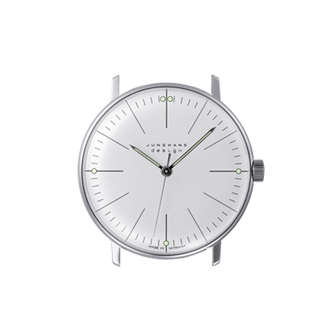 Strap Finder Junghans