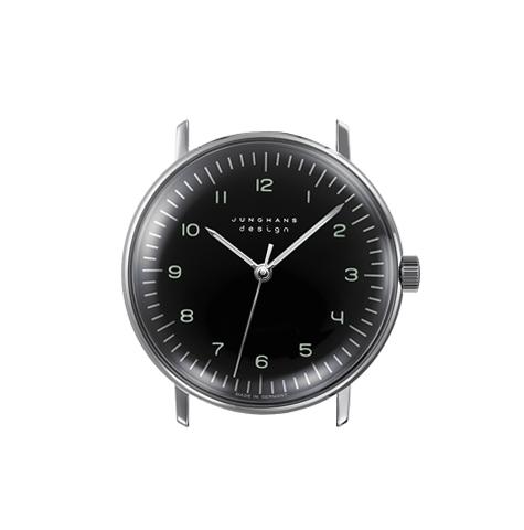 Strap Finder Junghans