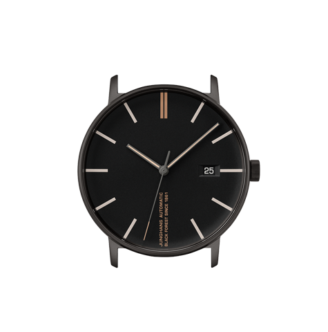 Strap Finder Junghans