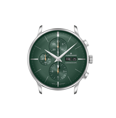 Strap Finder Junghans