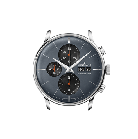 Strap Finder Junghans