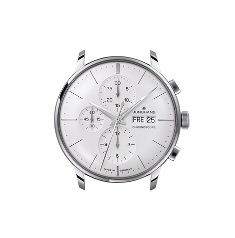 Strap Finder Junghans