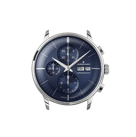 Strap Finder Junghans