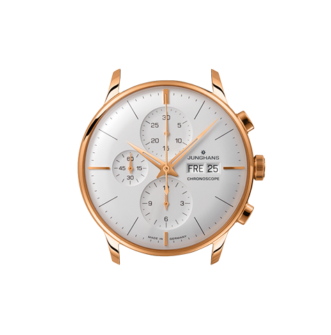 Strap Finder Junghans