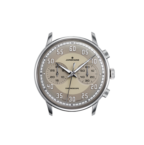 Strap Finder Junghans