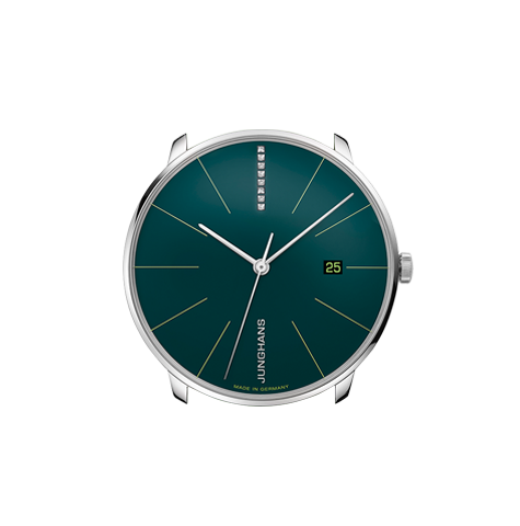 Strap Finder Junghans