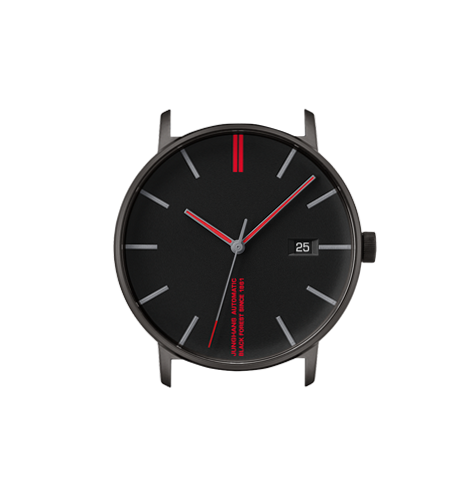 Strap Finder Junghans