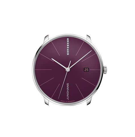 Strap Finder Junghans